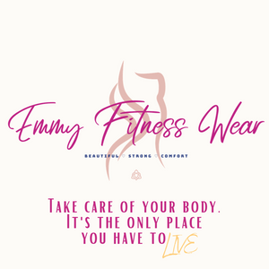 Emmy Fitness Wear